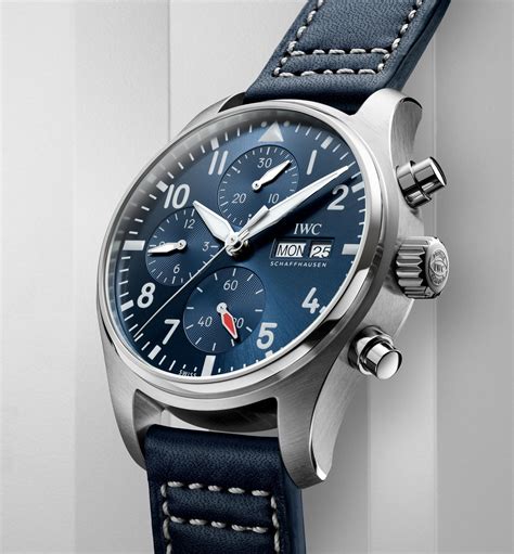 schaffhausen iwc watches